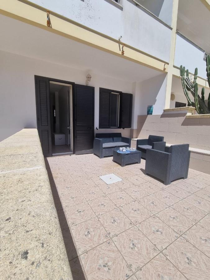 Vento D'Estate - Salento - Appartamento Vicino Al Mare San Foca Eksteriør bilde