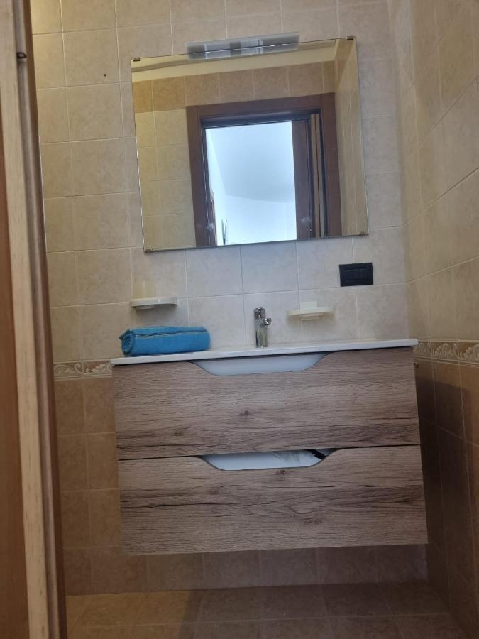 Vento D'Estate - Salento - Appartamento Vicino Al Mare San Foca Eksteriør bilde