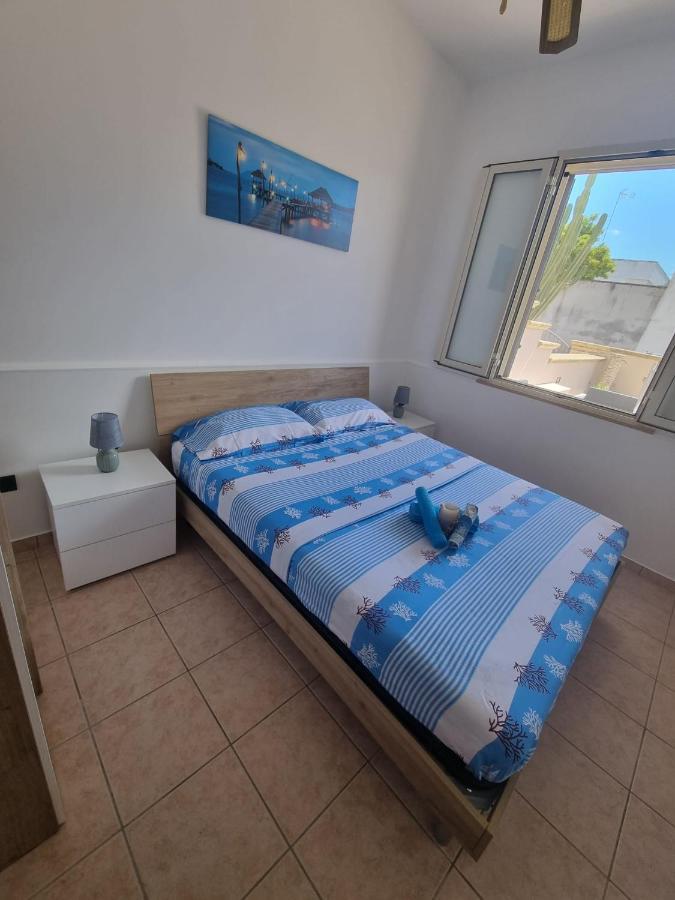 Vento D'Estate - Salento - Appartamento Vicino Al Mare San Foca Eksteriør bilde