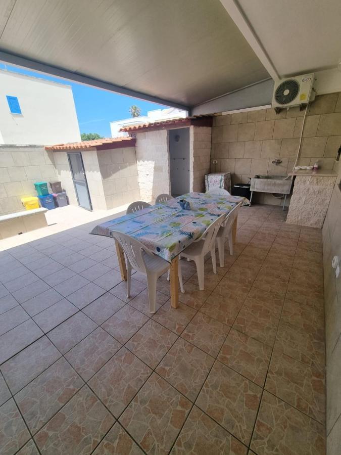 Vento D'Estate - Salento - Appartamento Vicino Al Mare San Foca Eksteriør bilde